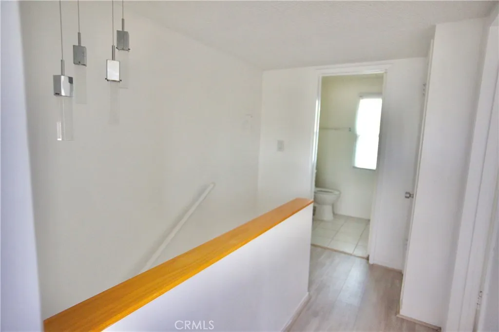 UPSTAIRS HALL