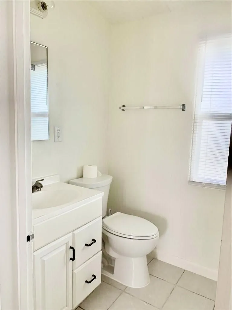 COZY BATH
