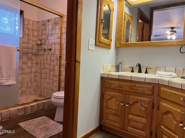 15909 Edgewood, Pine Mountain Club, California 93222