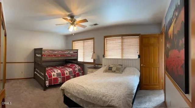 15909 Edgewood, Pine Mountain Club, California 93222
