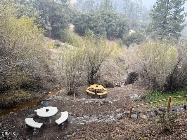 15909 Edgewood, Pine Mountain Club, California 93222