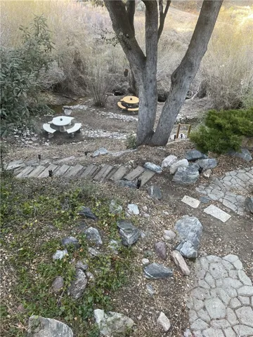 15909 Edgewood, Pine Mountain Club, California 93222