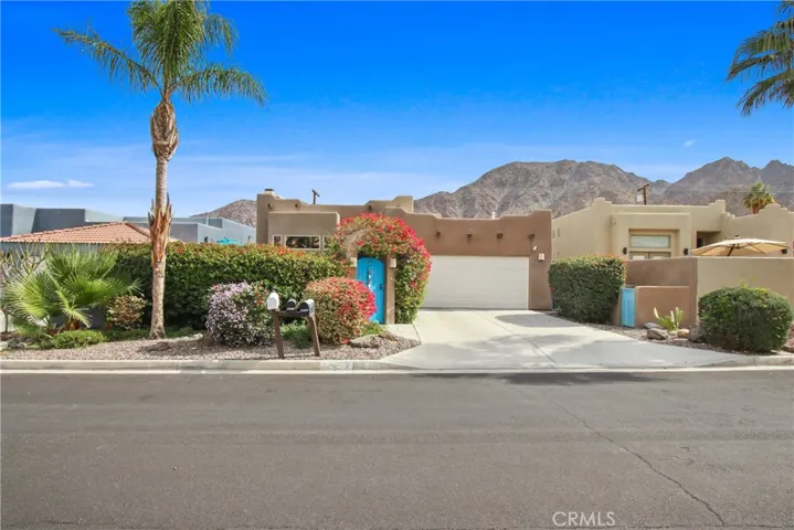 54620 Avenida Obregon, La Quinta, California 92253