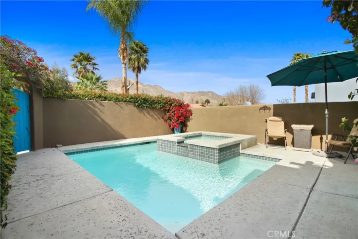 54620 Avenida Obregon, La Quinta, California 92253