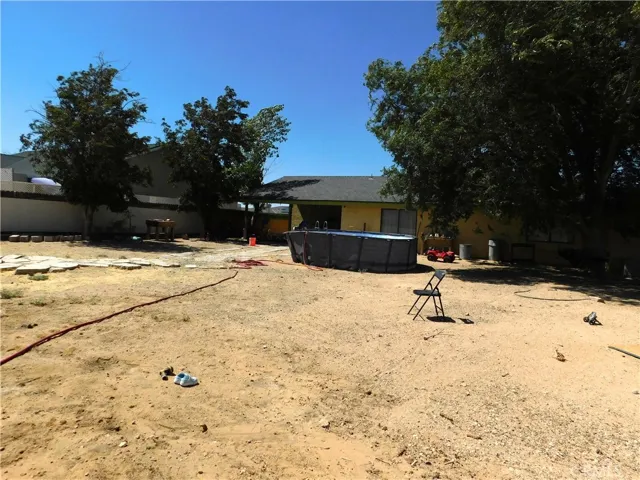 10130 Evelyn, California City, California 93505