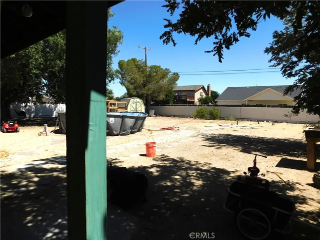 10130 Evelyn, California City, California 93505