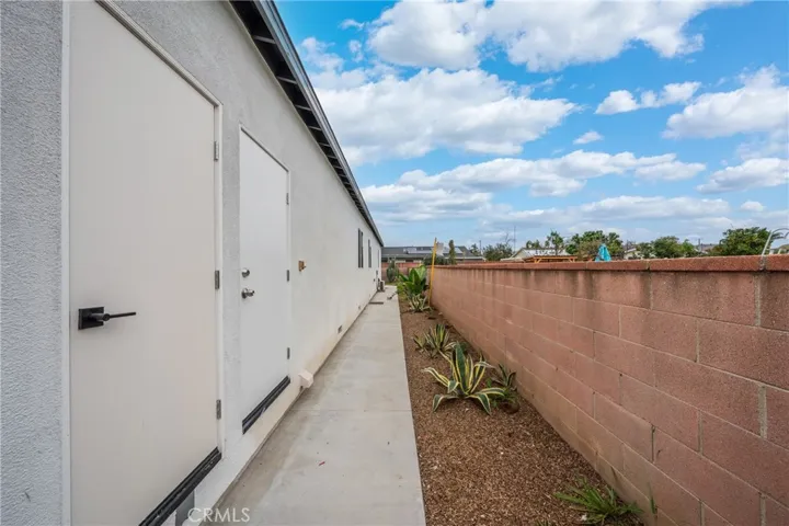 1604 S Orange Avenue, West Covina, California 91790