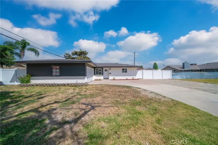 1604 S Orange Avenue, West Covina, California 91790