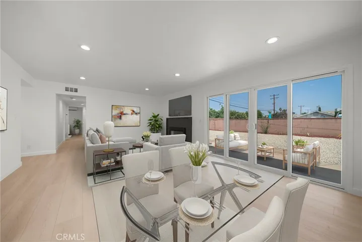 1604 S Orange Avenue, West Covina, California 91790