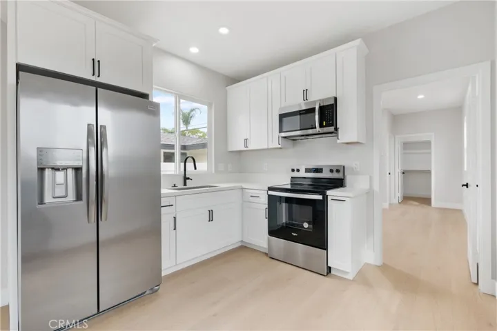 1604 S Orange Avenue, West Covina, California 91790