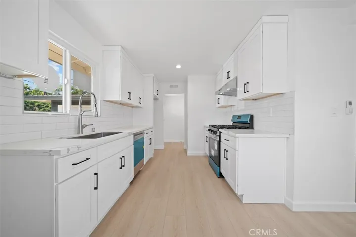 1604 S Orange Avenue, West Covina, California 91790