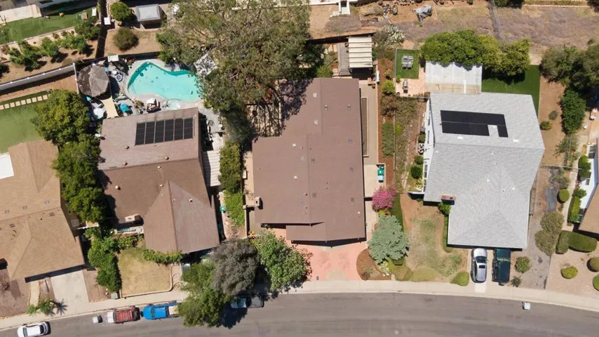 11355 Florindo, San Diego, California 92127