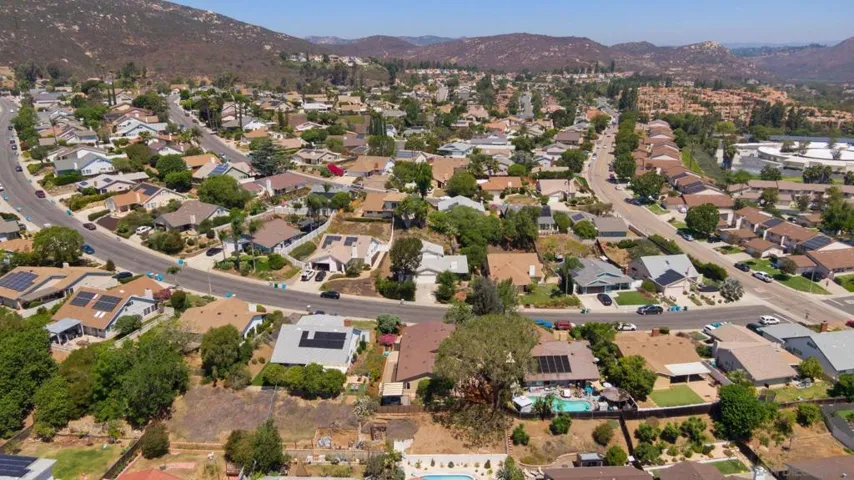 11355 Florindo, San Diego, California 92127