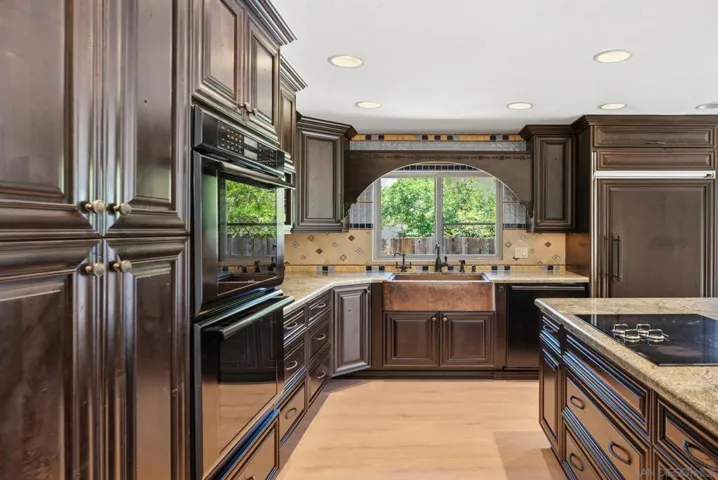 11355 Florindo, San Diego, California 92127