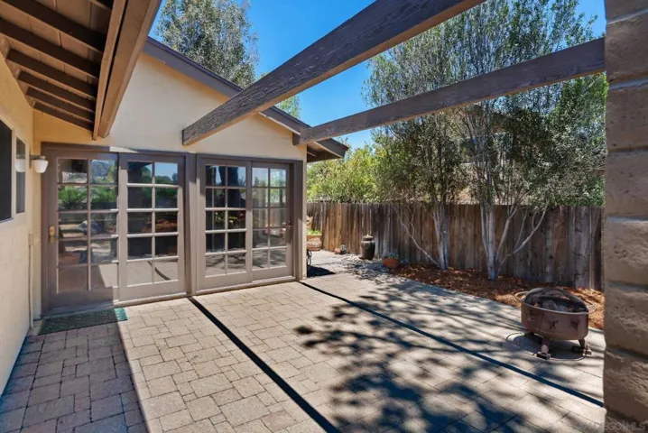 11355 Florindo, San Diego, California 92127