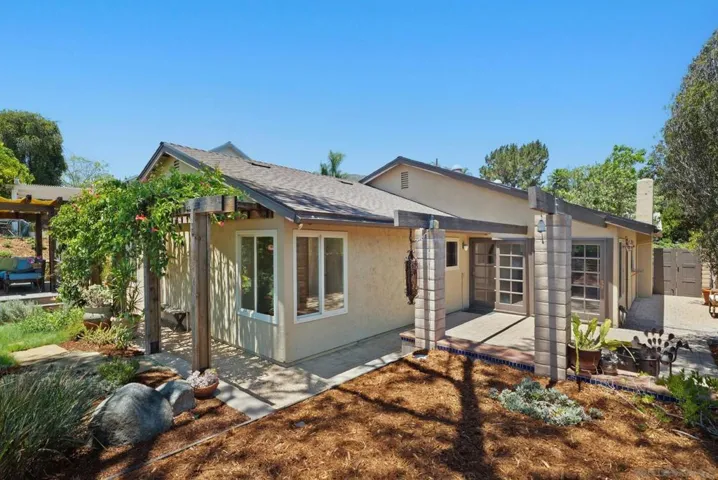 11355 Florindo, San Diego, California 92127
