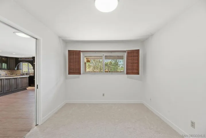 11355 Florindo, San Diego, California 92127