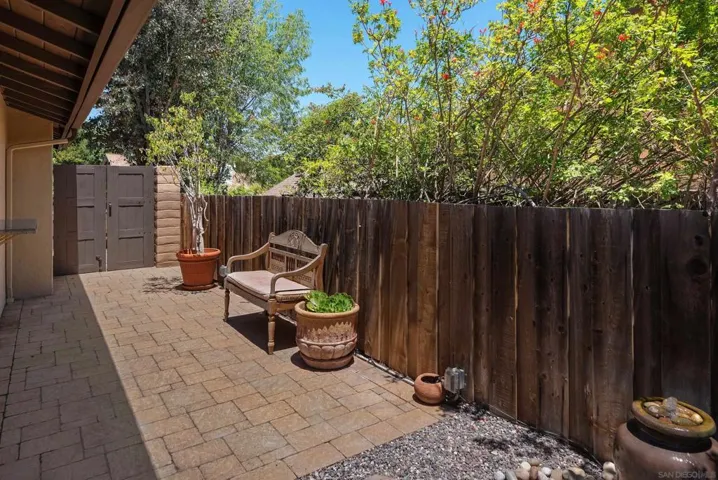 11355 Florindo, San Diego, California 92127