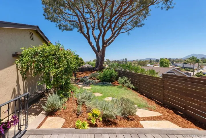 11355 Florindo, San Diego, California 92127