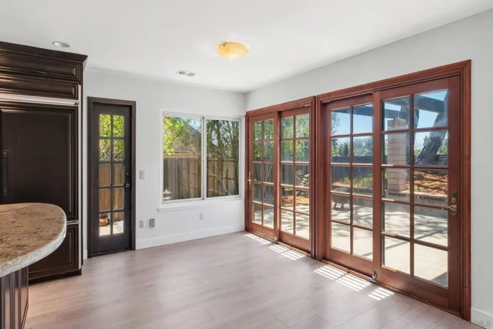 11355 Florindo, San Diego, California 92127
