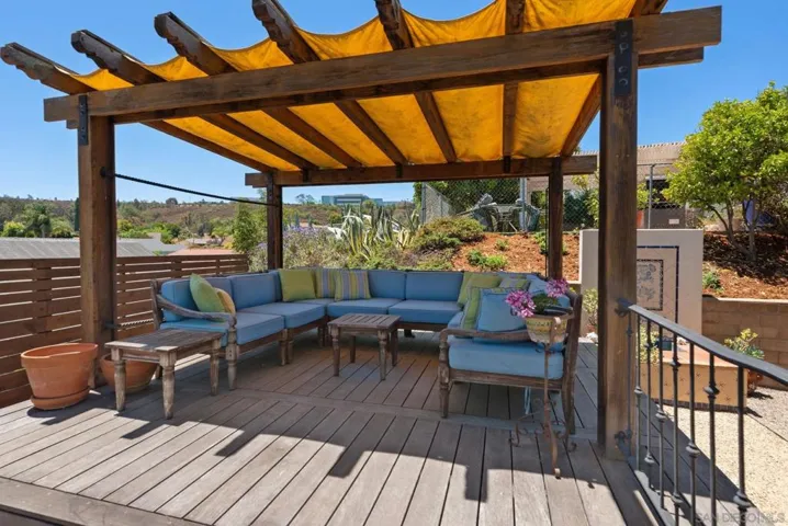 11355 Florindo, San Diego, California 92127
