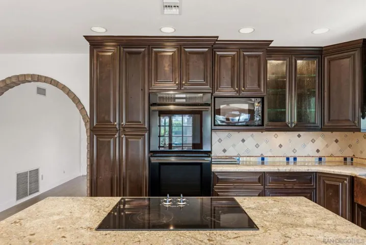 11355 Florindo, San Diego, California 92127