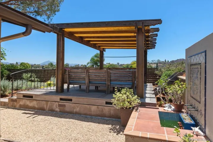 11355 Florindo, San Diego, California 92127