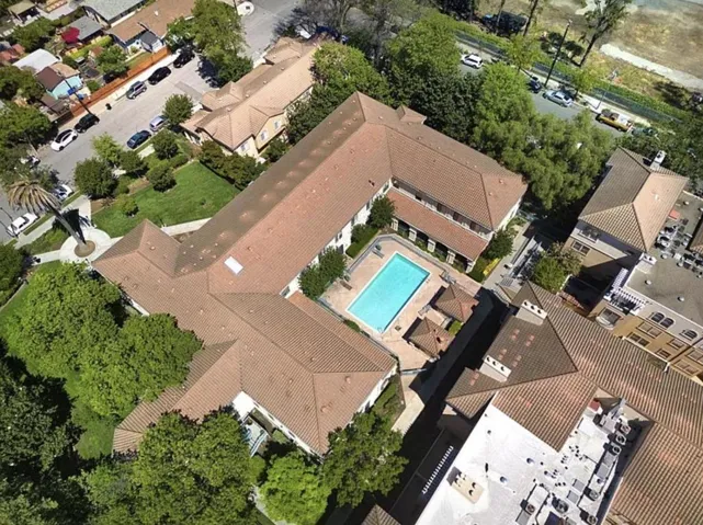 516 Martha Street 101, San Jose, California 95112