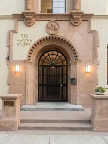 516 Martha Street 101, San Jose, California 95112