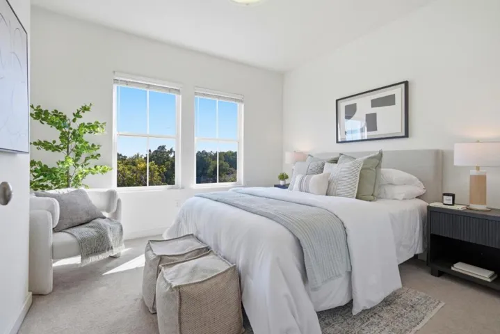 835 S Bayshore Boulevard, San Mateo, California 94401