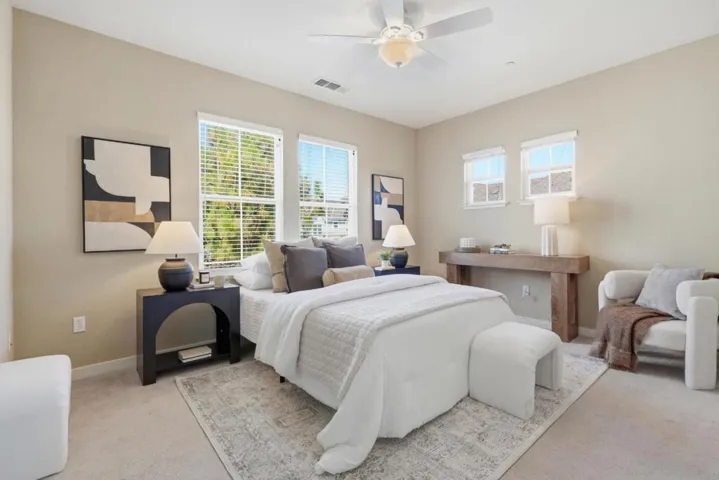 835 S Bayshore Boulevard, San Mateo, California 94401