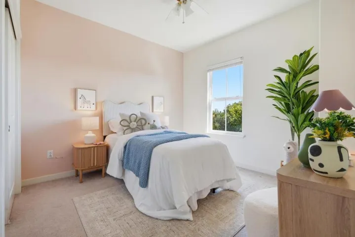 835 S Bayshore Boulevard, San Mateo, California 94401