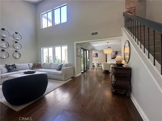 96 Smokestone 8, Irvine, California 92614