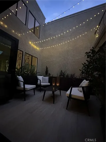 96 Smokestone 8, Irvine, California 92614