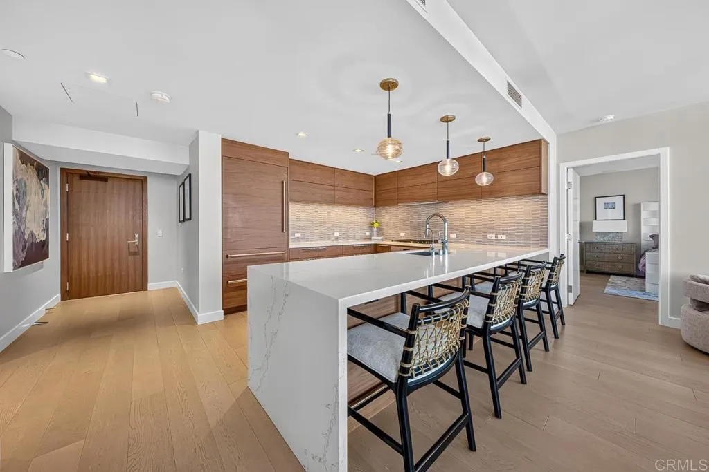 888 W E Street 3006, San Diego, California 92101 — photo 5