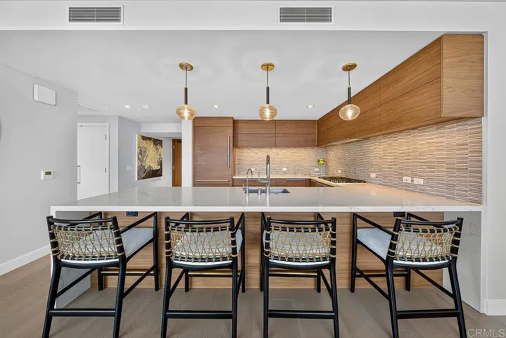 888 W E Street 3006, San Diego, California 92101