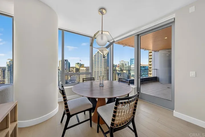 888 W E Street 3006, San Diego, California 92101