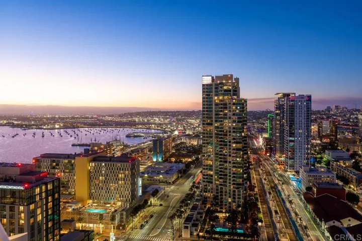 888 W E Street 3006, San Diego, California 92101
