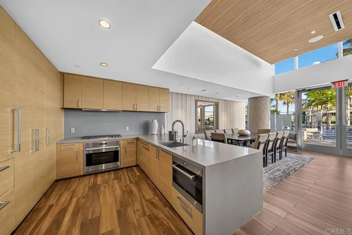 888 W E Street 3006, San Diego, California 92101