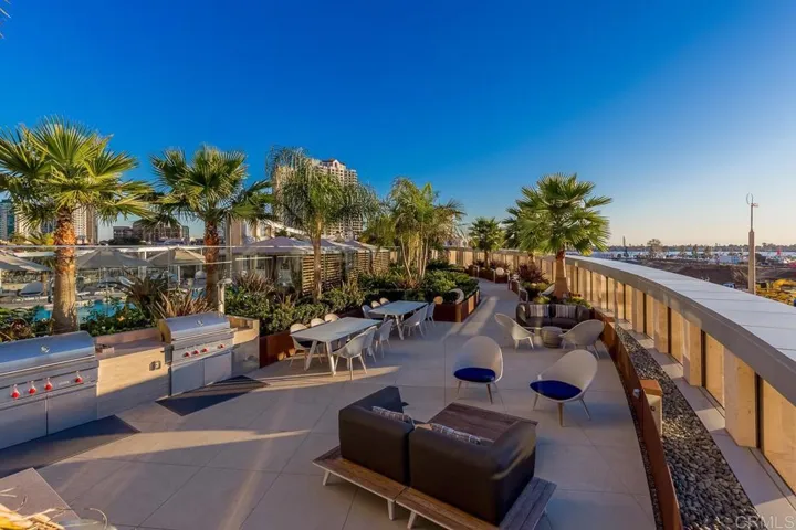 888 W E Street 3006, San Diego, California 92101