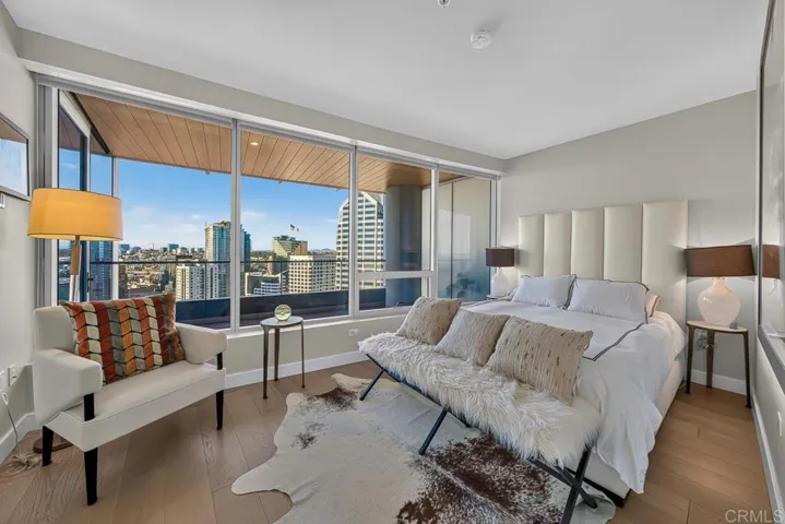 888 W E Street 3006, San Diego, California 92101