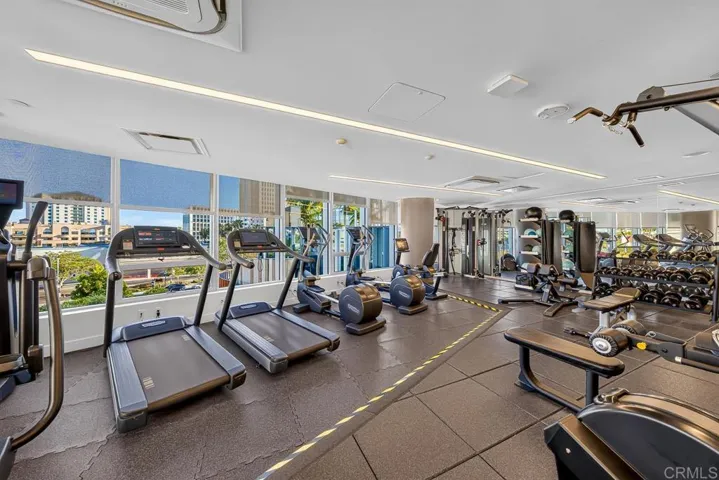 888 W E Street 3006, San Diego, California 92101