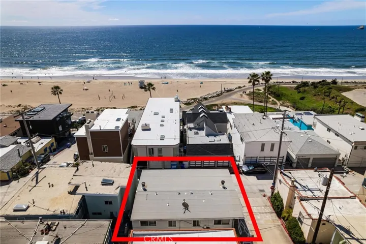 112 Gull Street, Manhattan Beach, California 90266