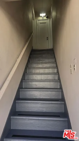 1409 S 12th, Los Angeles, California 90019
