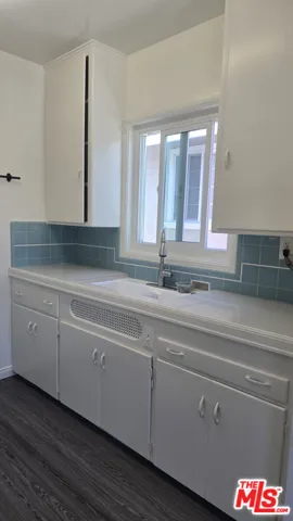 1409 S 12th, Los Angeles, California 90019