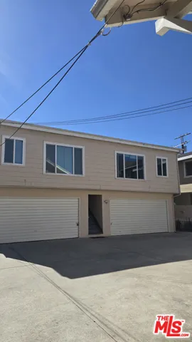 1409 S 12th, Los Angeles, California 90019