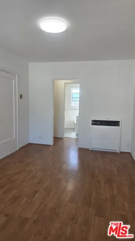 1409 S 12th, Los Angeles, California 90019
