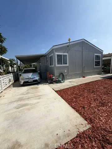 4801 W 1st Street 107, Santa Ana, California 92703