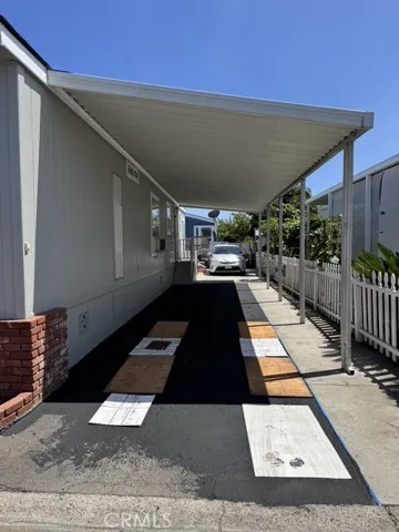 4801 W 1st Street 107, Santa Ana, California 92703