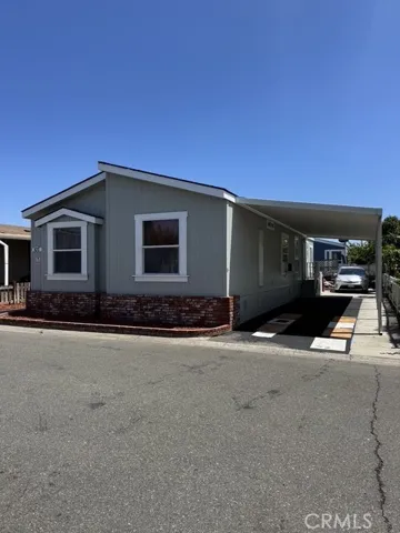 4801 W 1st Street 107, Santa Ana, California 92703